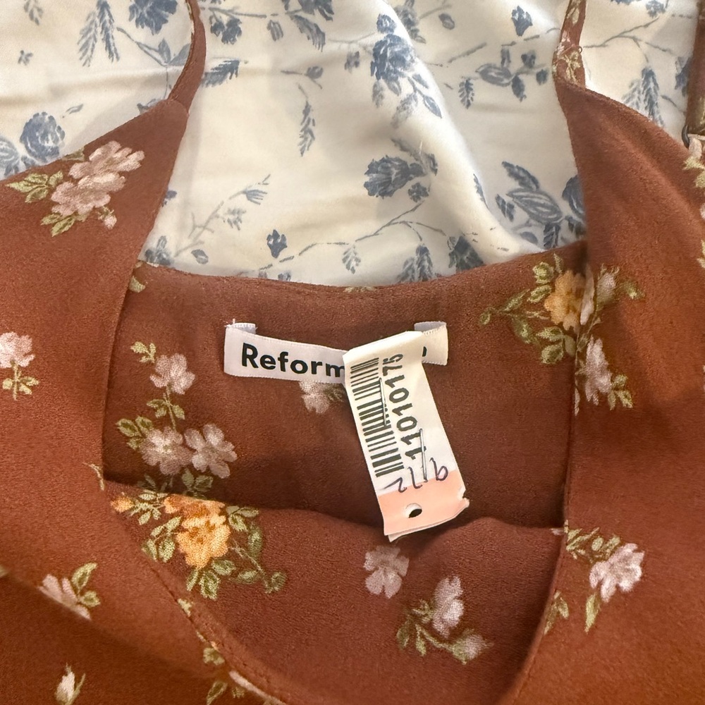 Reformation Ventura dress - Picture 5 of 5